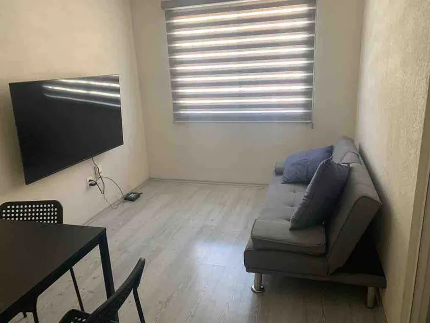 Comfortable, practical apartment on the ground floor near AIFA - Image 1