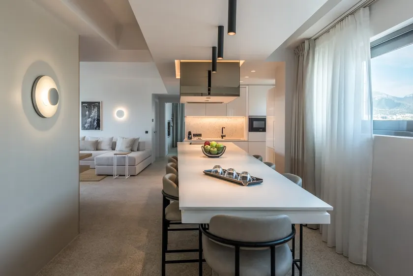 Ostrea C2 Excelsior Apartment - Image 1