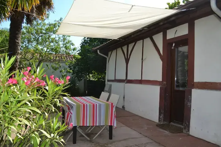 House in Soustons, Landes - Image 1