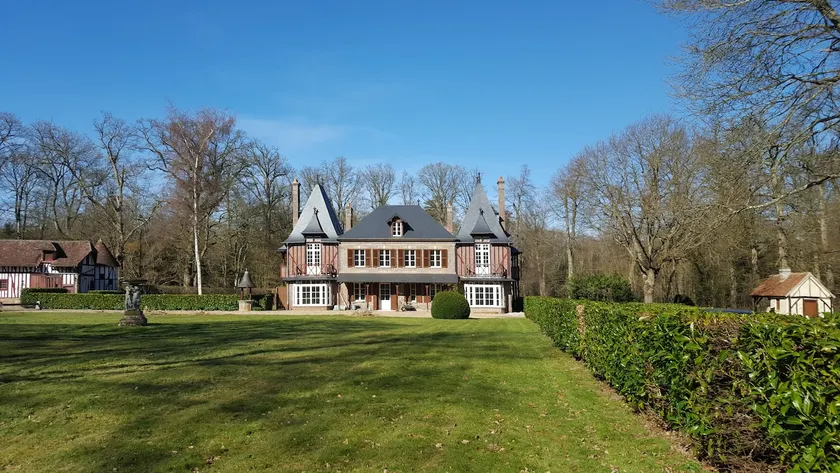 Manoir du Chambellan - Image 1
