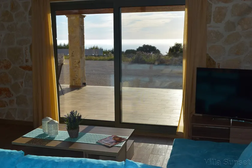 Villa Tramonto Keri - Image 1