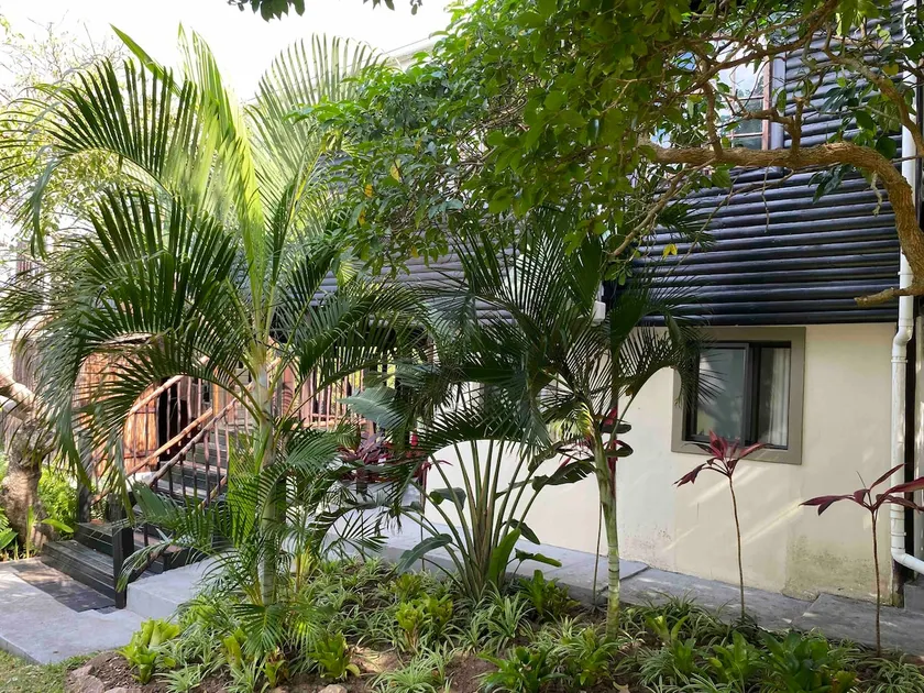 House in Praia do Bilene House No 1 Sleeps 2 - 10 - Image 1