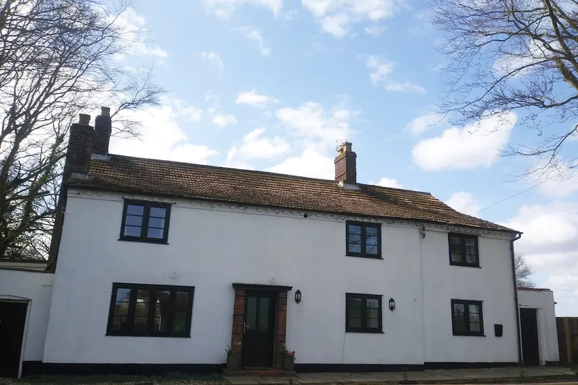 Brick Kiln Farm - Beech Cottage - Image 1
