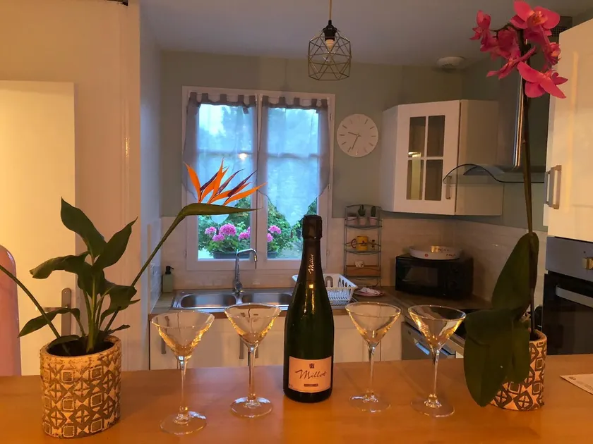 Ca' dei Figli II, a charming townhouse. - Image 1