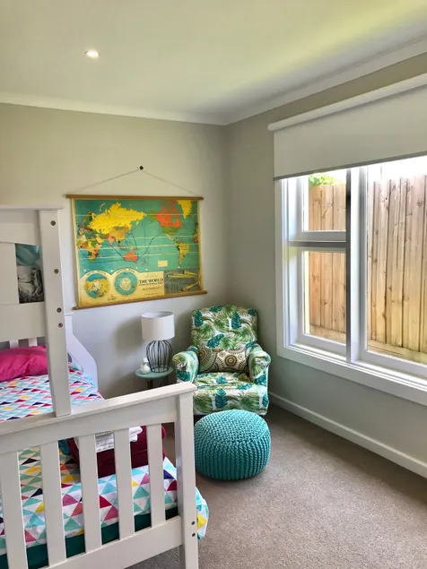 Ocean Grove Holiday Home- Light and Bright! - Image 1