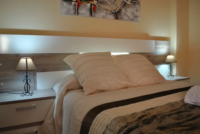 Vivienda de uso turístico Dulcinea  (Duplex 5) LAS VENTAS CON PEÑA AGUILERA - Image 1
