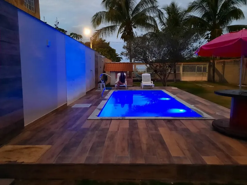 House on Enseada beach, with pool Fundão, ES - Image 1