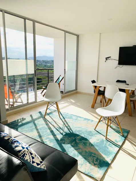 Spectacular apartment - Image 1