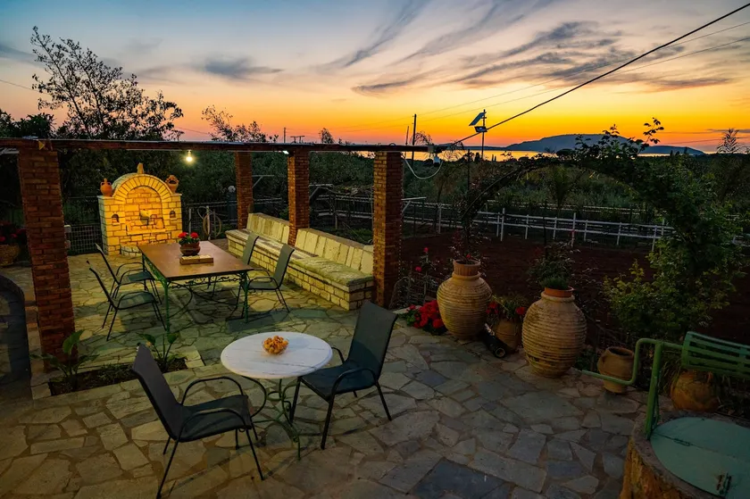 Relax at a farm house, just 1 km from the sea - Image 1