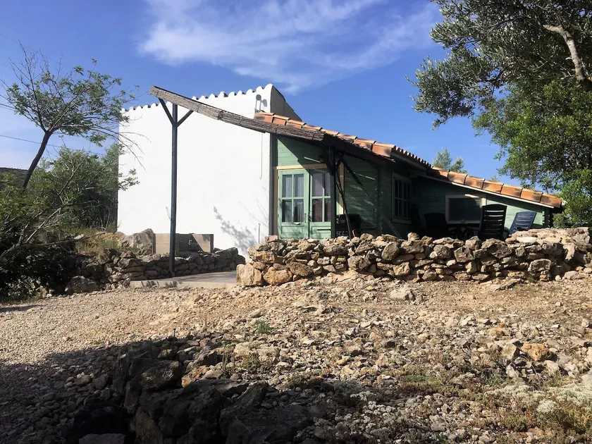 Casita Almendra stunning views on valley - Image 1