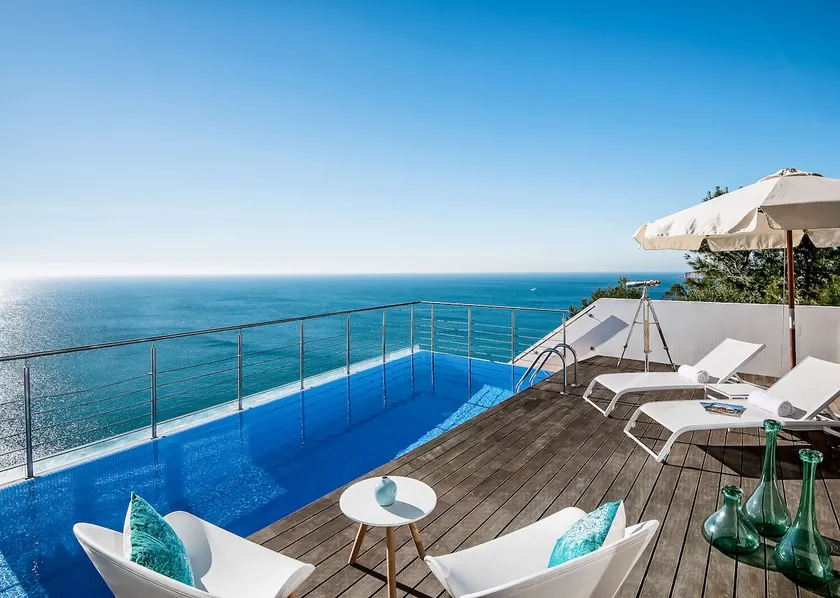Villa Mar Azul - Image 1