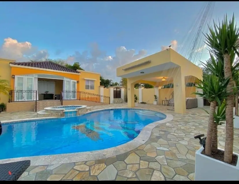 Casa Caribe Arecibo - Image 1
