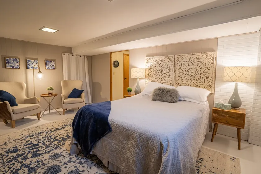Cozy Abode - Image 1