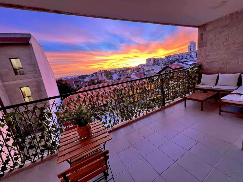 The best location in Jerusalem 1 - Image 1