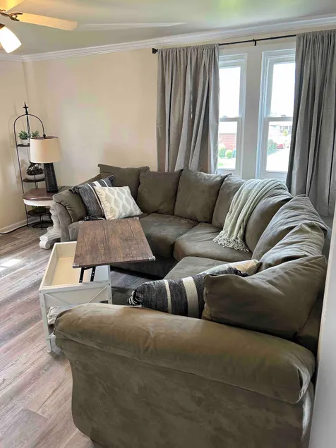 Simple Comfort - Image 1