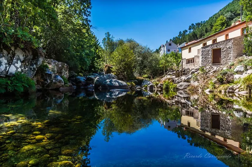 Casa dos Moinhos - Rural Tourism in Manteigas - Image 1