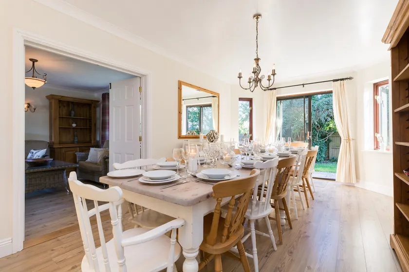 Stratford House - Perfect for a get together - Image 1