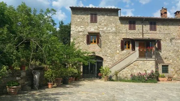 Colonica Montebeni - Image 1