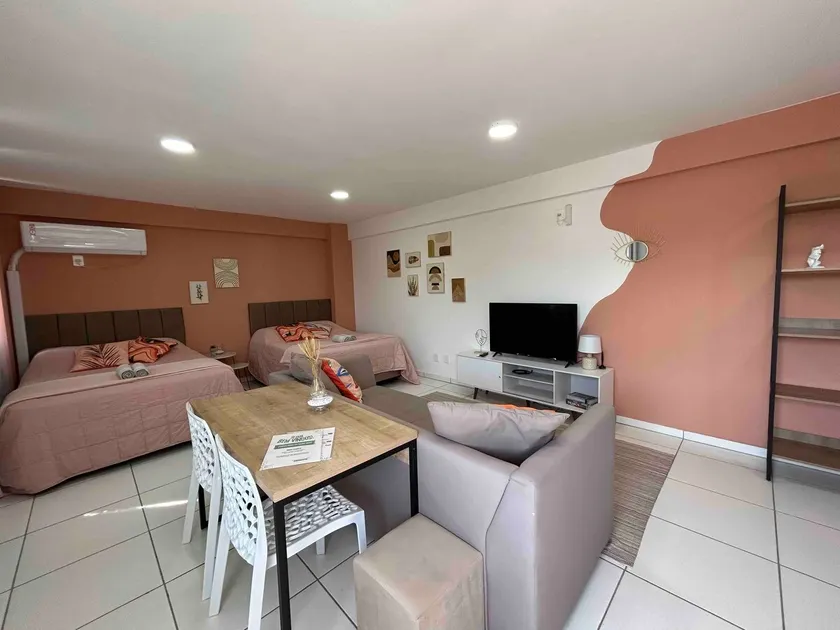 Loft in downtown Pomerode (Loft 12) - Image 1