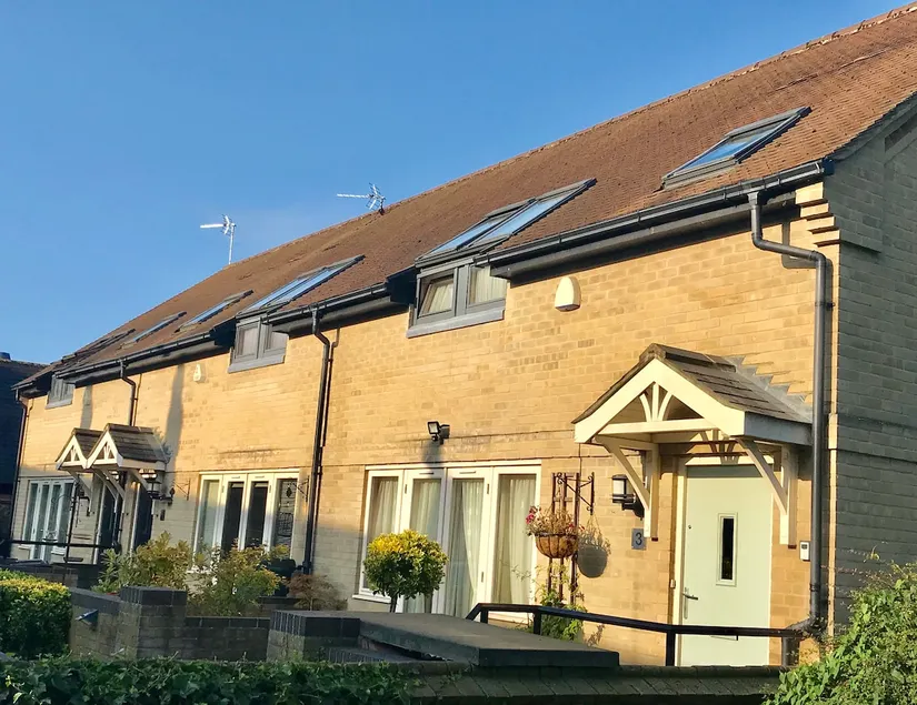 Centre of St. Neots - Beautiful house with parking - Image 1
