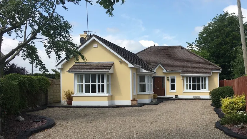 Willow Lodge - Image 1