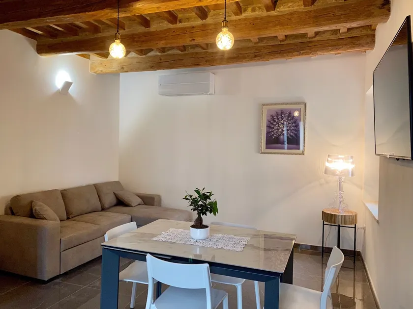 Scirocco Apartment - 100 meters from the beach - Image 1