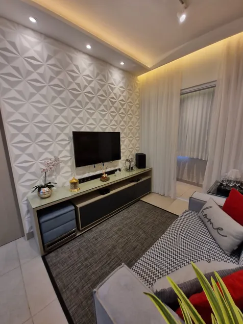 Luxury Flat Furnished_UniqueStudio - Image 1