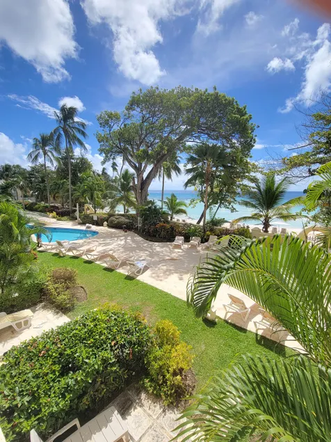 108 Sapphire Beach Condos Barbados - Image 1