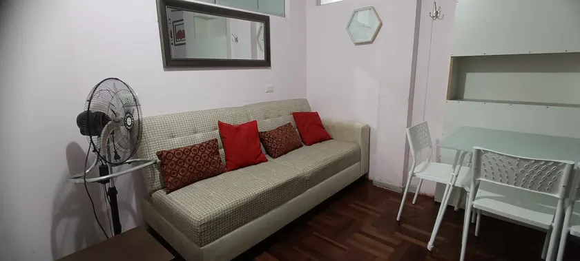 A - Beautiful 1-bedroom studio near Neoplásica - Image 1
