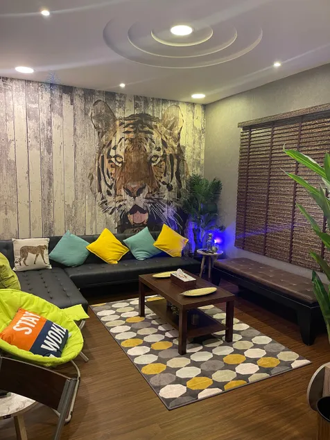 Private apartment Diyar Al-Muhammadiyah 02 - Image 1