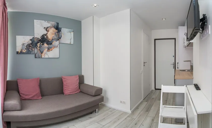 Podil Apartments - Image 1