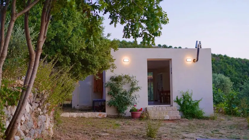 Mountain Cottage - Image 1