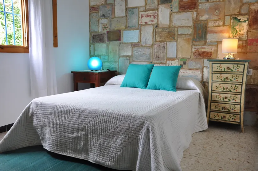 Casa de Gertrudis - Traditional Spanish house , just 200m from sandy beach - Image 1