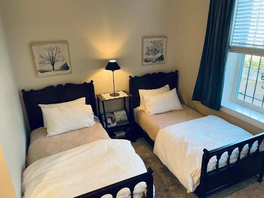 Calvert Alley Guestquarters - Image 1