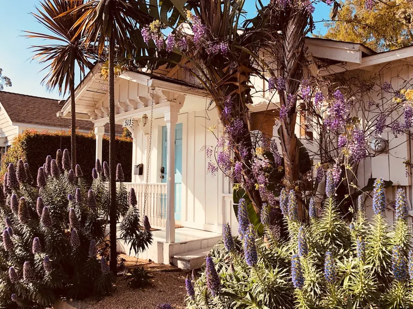La Petite Maison Blanche. Perfect downtown retreat - Image 1