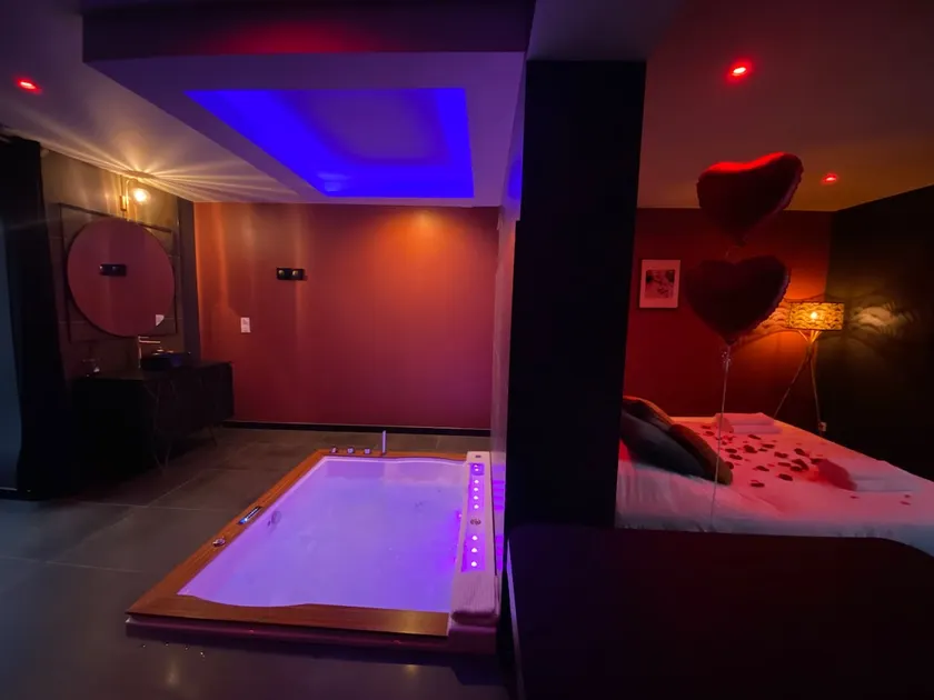 La Maison D'Albâtre – Le Spa - Image 1