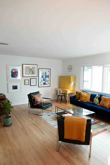 Lalaland Bungalow- 1bed/1bath - Image 1