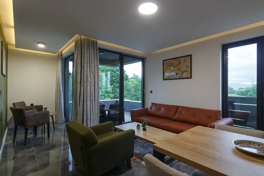 Deluxe Feliciano Apartments - Image 1