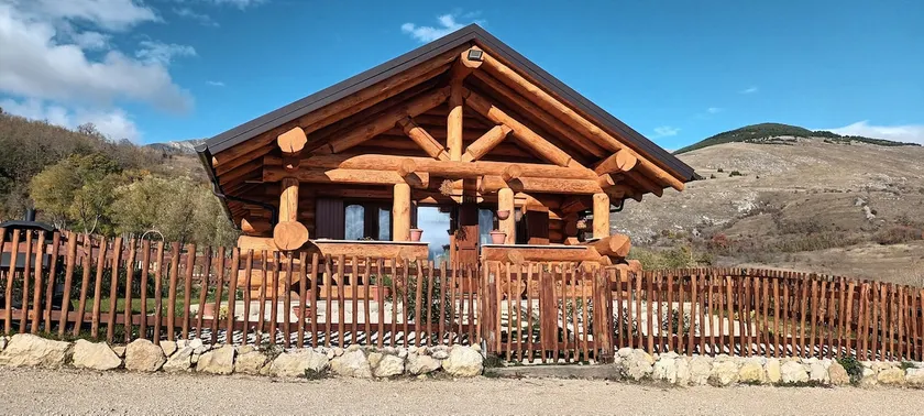 La Sorgente Cabin - Image 1