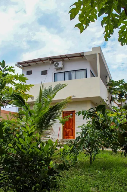 Small House (Near the Sea) - Image 1