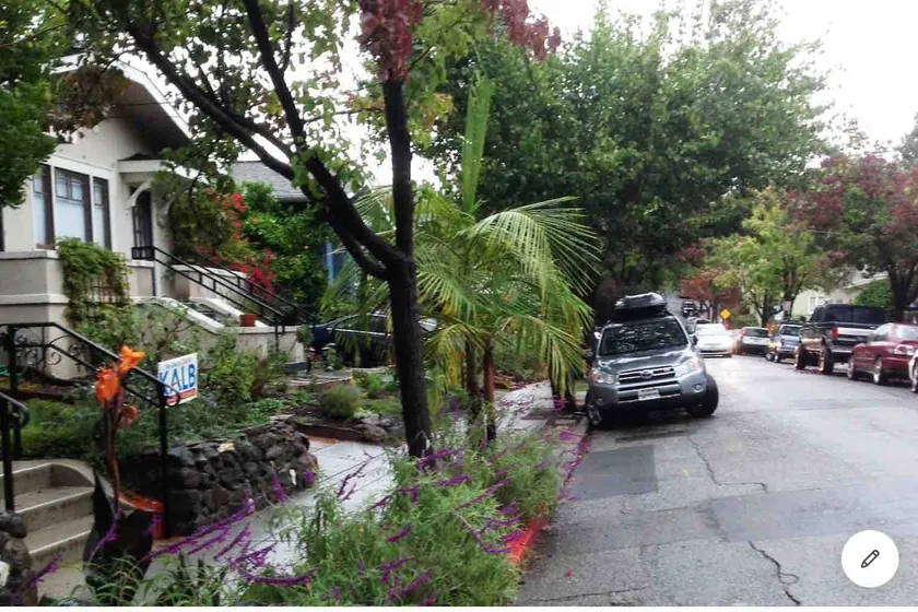 Piedmont Ave One Bedroom Cottage! Perfect Serenity - Image 1