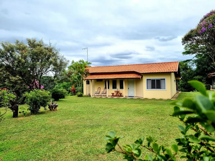 Chácara Sapoti — Analândia - Image 1