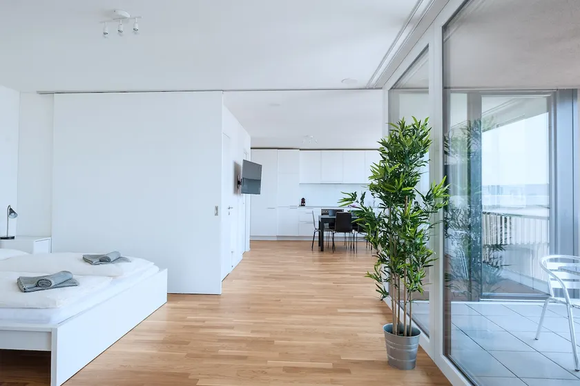 BS Rabbit V - Messe HITrental Apartment - Image 1