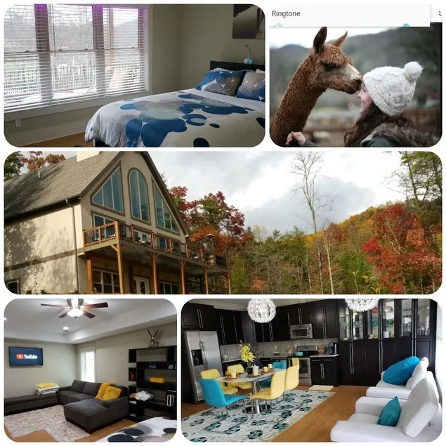 Luxury Mountain Hideout! Wineries, Hike, Relax! - Image 1
