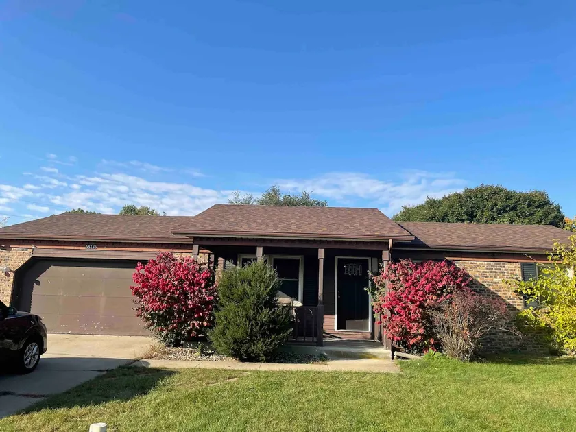 3 bedroom + office-close to Notre Dame - Image 1