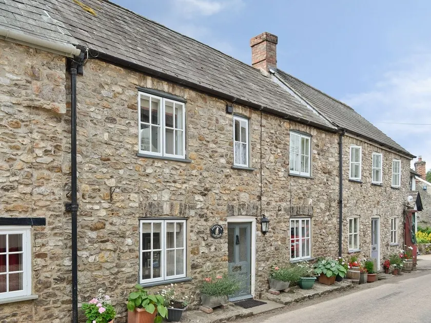 Ferndale Cottage Devon - Image 1