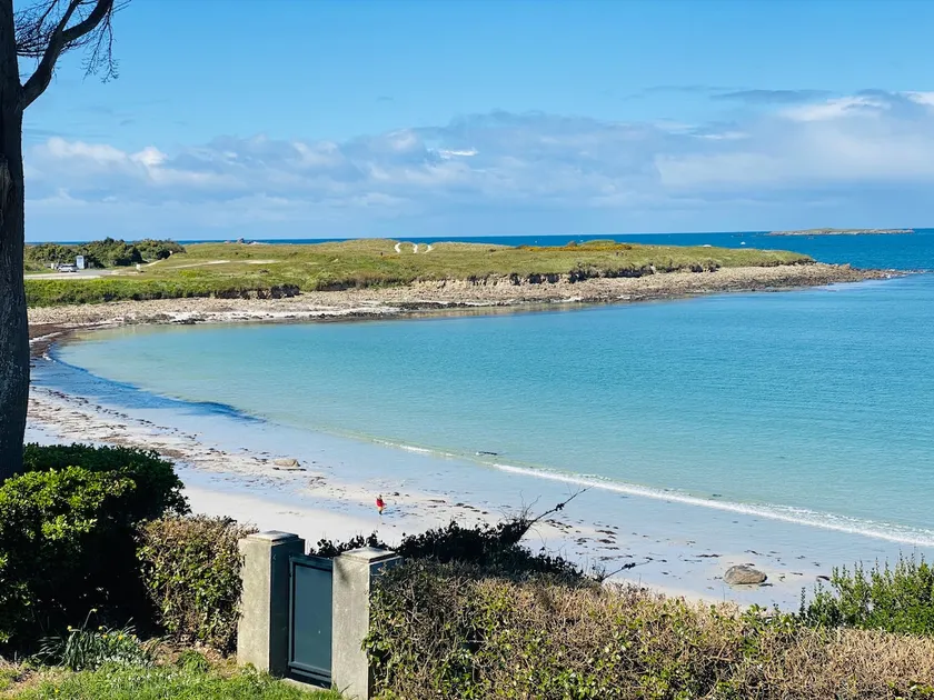 Ti an Avel: modern, bright, facing the ocean! - Image 1