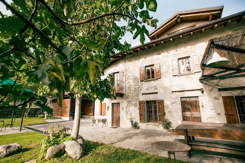 Podere Brughee - Image 1
