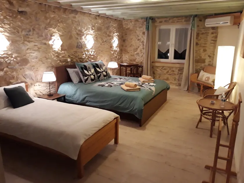 Chambres d'hôtes Les Gragniotes - Image 1