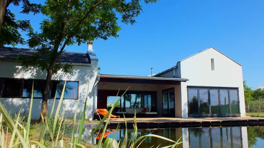 Hortable Wellness Guesthouse-Vörösbegy - Image 1
